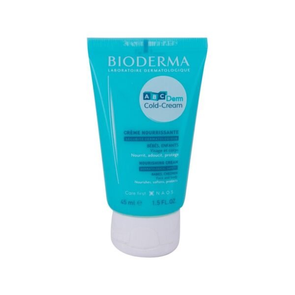 BIODERMA ABCDerm Cold-Cream Body Cream
