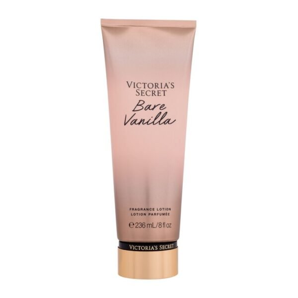 Victoria´s Secret Bare Vanilla Body Lotion