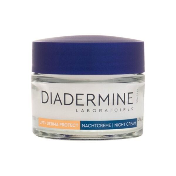 Diadermine Lift+ Derma Protect Night Cream Night Skin Cream