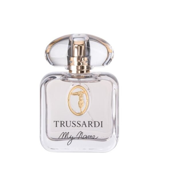 Trussardi My Name Pour Femme Eau de Parfum