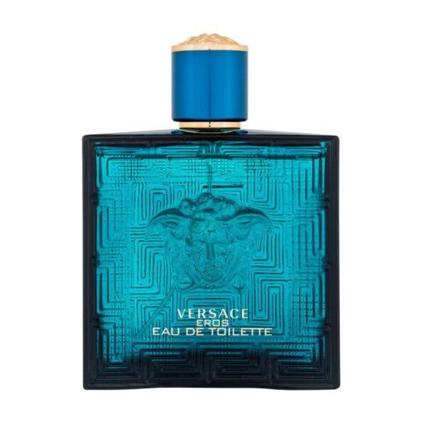 Versace Eros Eau de Toilette