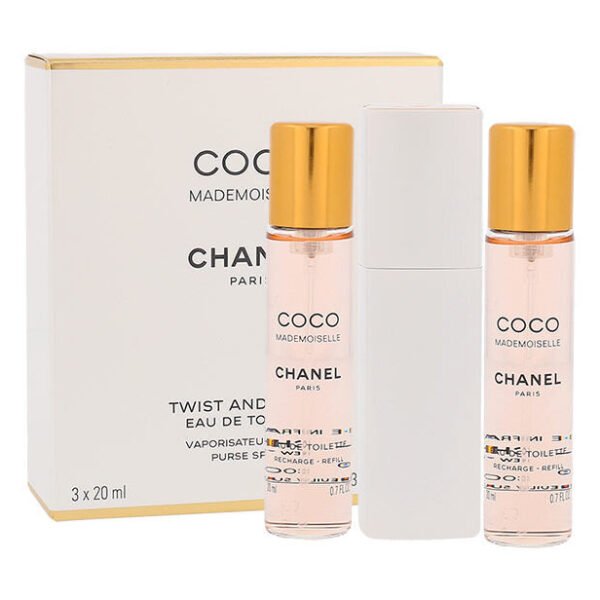 Chanel Coco Mademoiselle Eau de Toilette