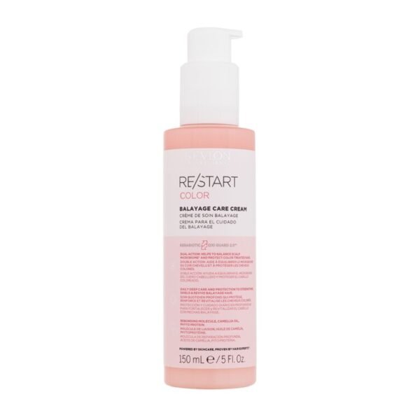 Revlon Professional Re/Start Color Balayage Care Cream Leave-in Hair Care
