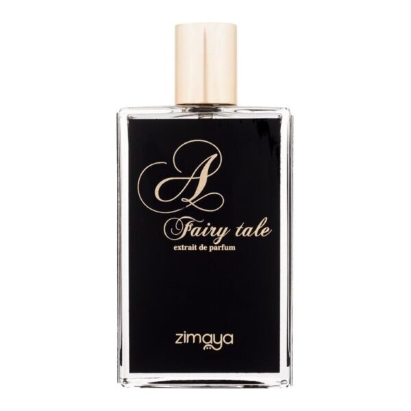 Zimaya A Fairy Tale Perfume Extract