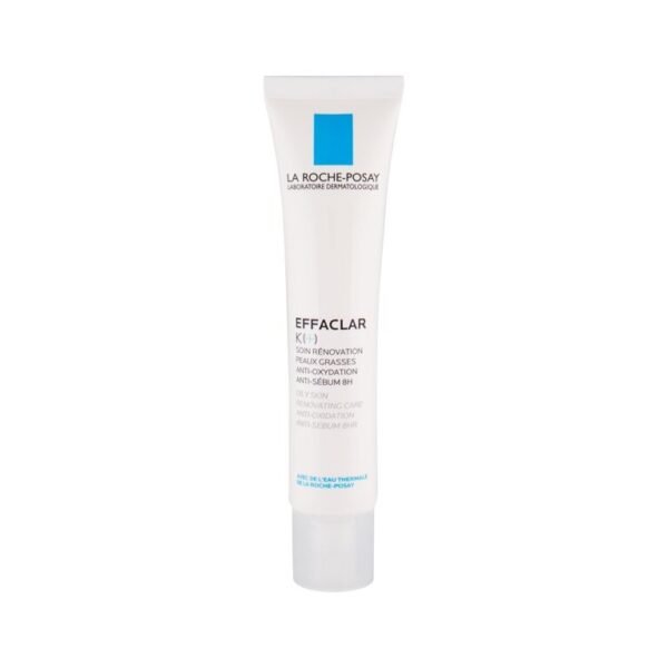 La Roche-Posay Effaclar K (+) Day Cream
