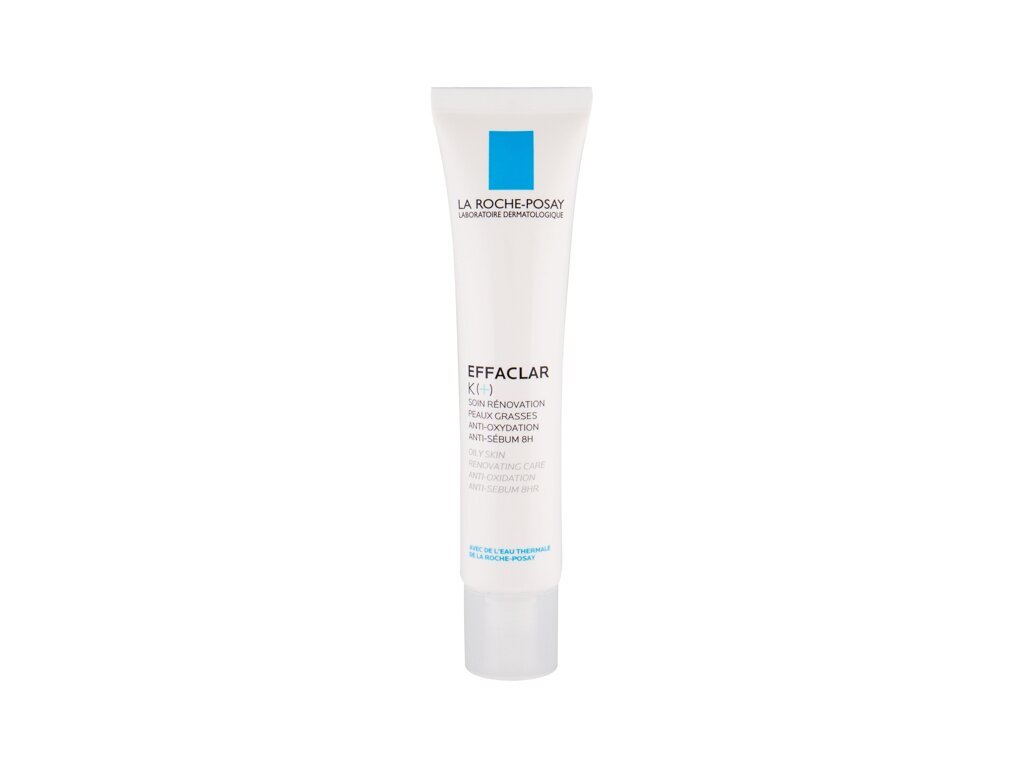 La Roche-Posay Effaclar K (+) Day Cream