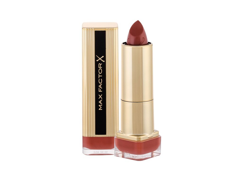 Max Factor Colour Elixir Lipstick