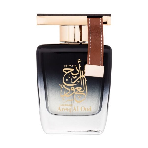 Al Haramain Areej Al Oud Eau de Parfum