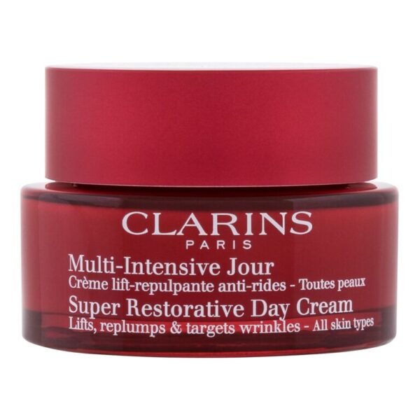 Clarins Super Restorative Day Cream Day Cream