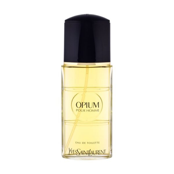Yves Saint Laurent Opium Pour Homme Eau de Toilette