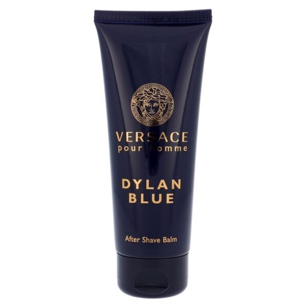Versace Pour Homme Dylan Blue Aftershave Balm
