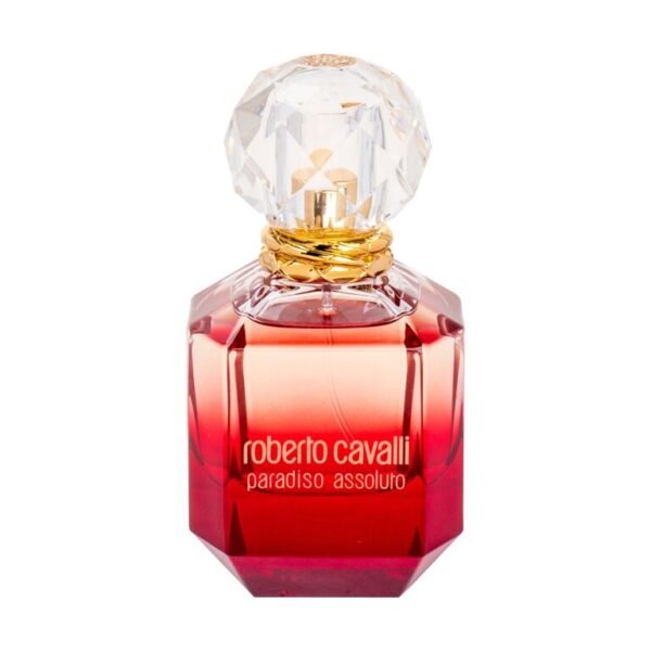 Roberto Cavalli Paradiso Assoluto Eau de Parfum