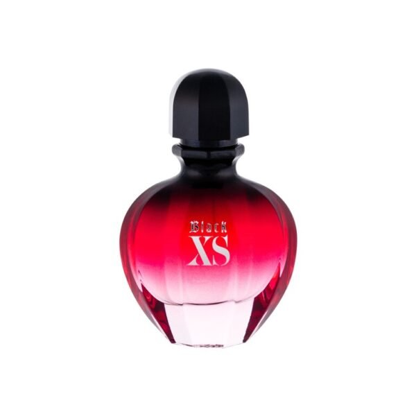 Paco Rabanne Black XS 2018 Eau de Parfum