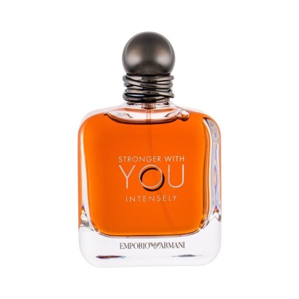 Giorgio Armani Emporio Armani Stronger With You Intensely Eau de Parfum