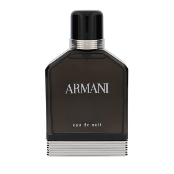 Giorgio Armani Eau de Nuit Eau de Toilette