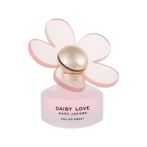 Marc Jacobs Daisy Love Eau So Sweet Eau de Toilette