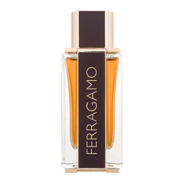 Ferragamo Ferragamo Spicy Leather Perfume