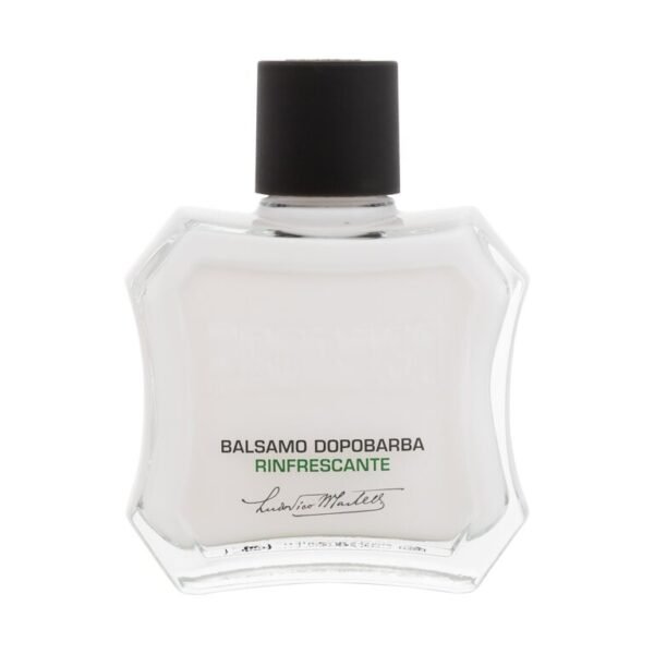 PRORASO Green After Shave Balm Aftershave Balm