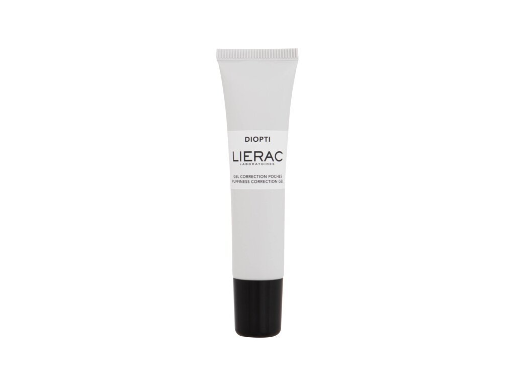 Lierac Diopti Puffiness Correction Gel Eye Gel 15 ml