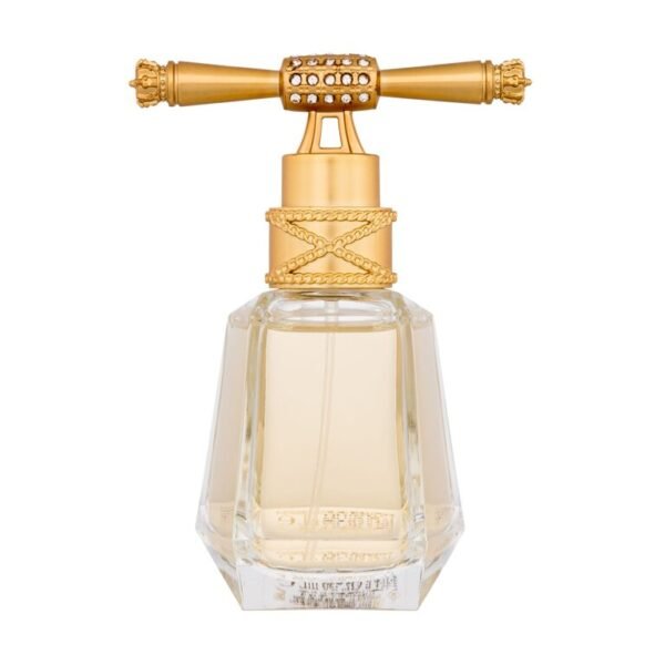 Juicy Couture I Am Juicy Couture Eau de Parfum