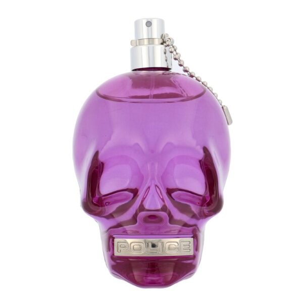 Police To Be Woman Eau de Parfum
