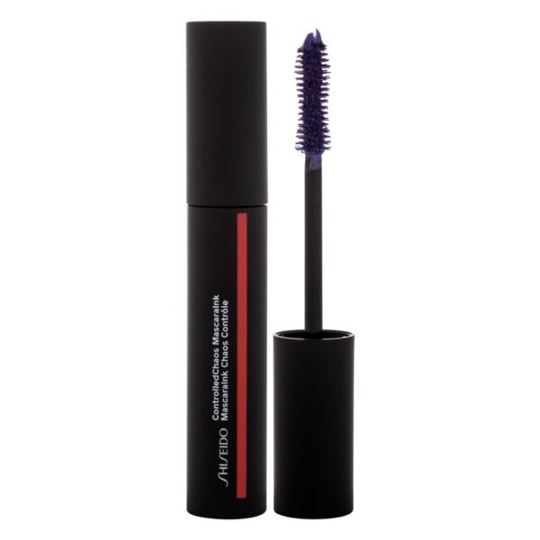 Shiseido ControlledChaos MascaraInk Mascara