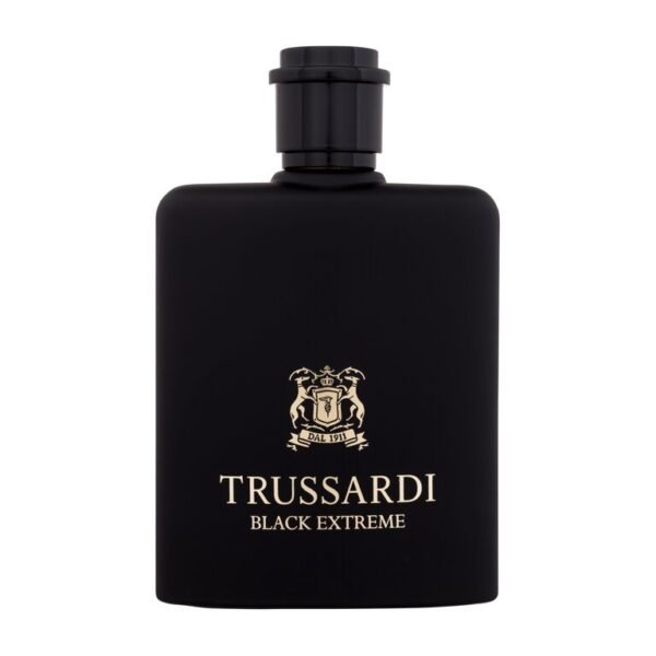 Trussardi Black Extreme Eau de Toilette
