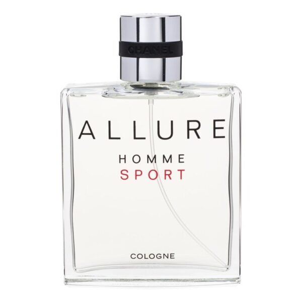 Chanel Allure Homme Sport Cologne Eau de Cologne