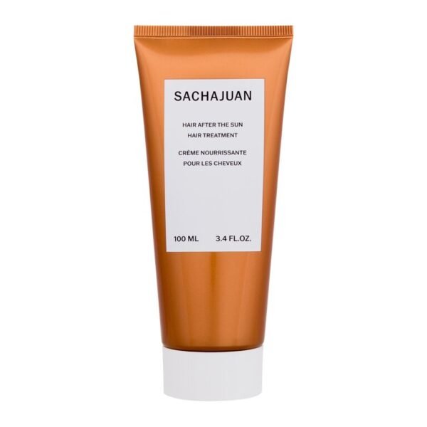 Sachajuan Hair After The Sun Hair Treatment Hair Mask