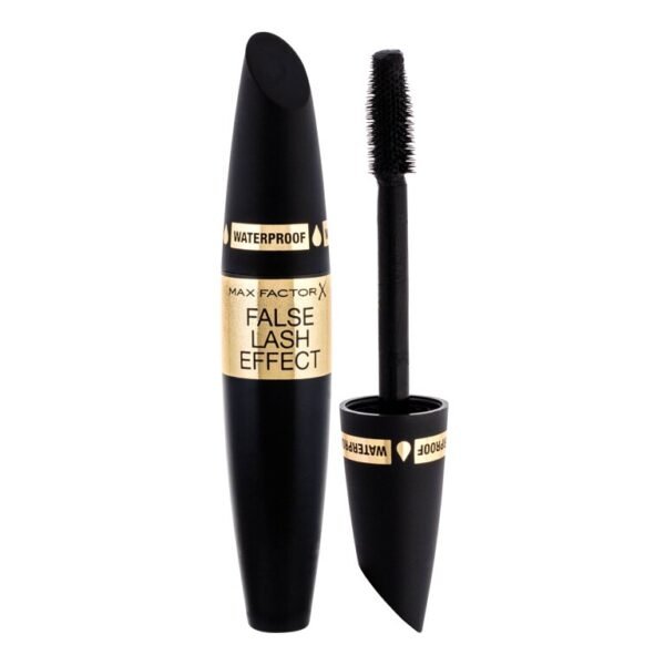 Max Factor False Lash Effect   Waterproof Mascara (W) 13,1 ml