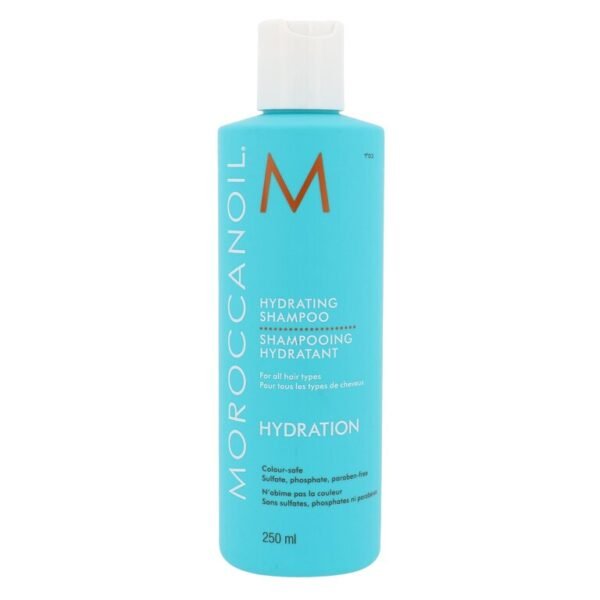 Moroccanoil Hydration Shampoo