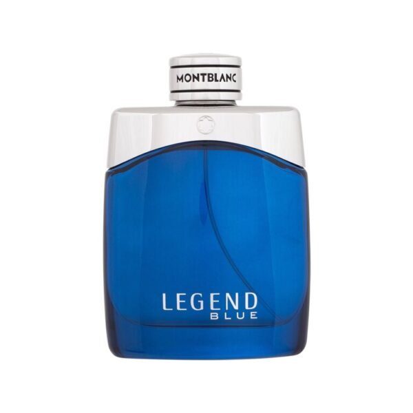 Montblanc Legend Blue Eau de Parfum