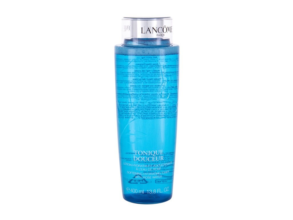 Lancôme Tonique Douceur Facial Lotion and Spray