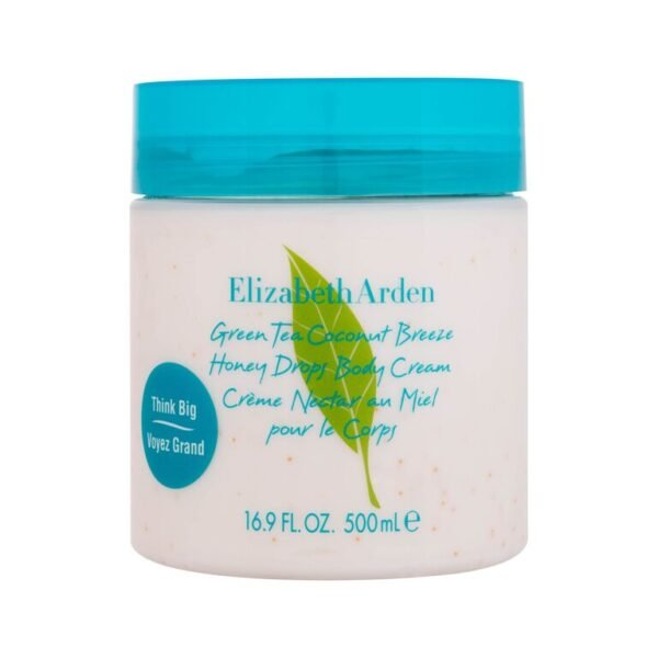 Elizabeth Arden Green Tea Coconut Breeze Body Cream