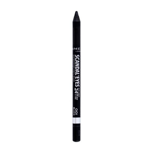 Rimmel London Scandaleyes Kajal Eye Pencil