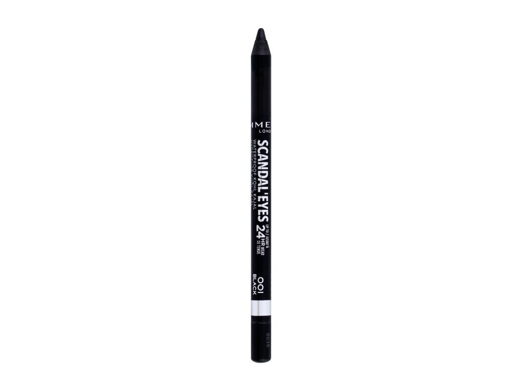 Rimmel London Scandaleyes Kajal Eye Pencil