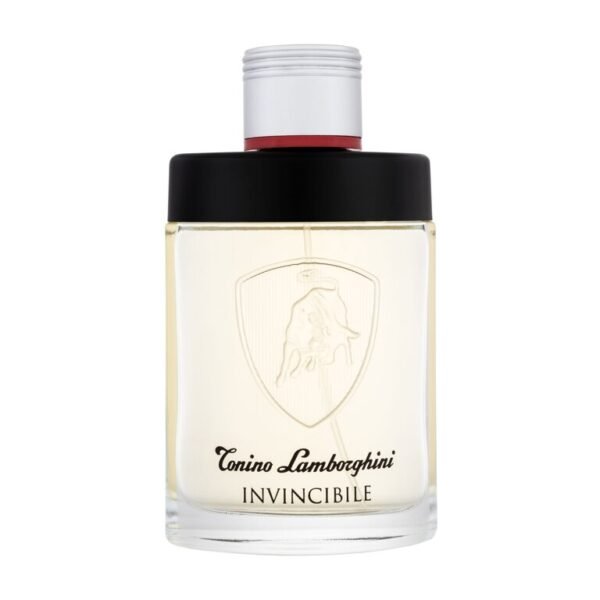 Lamborghini Invincibile Eau de Toilette