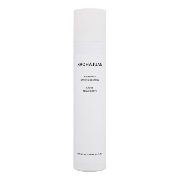 Sachajuan Hairspray Strong Control Hair Spray