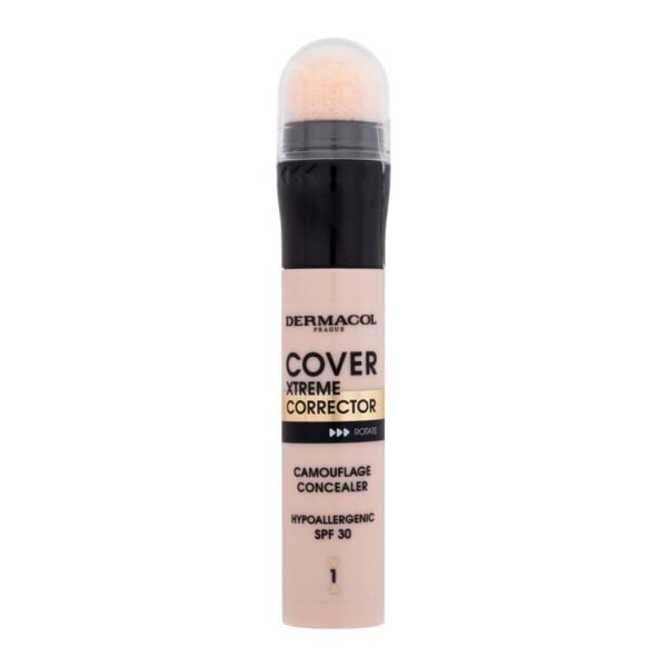 Dermacol Cover Xtreme Corrector 1 (207) 8 g