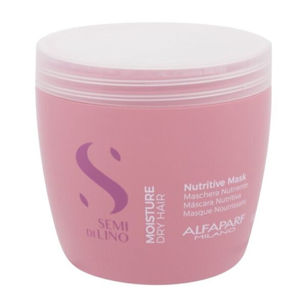 ALFAPARF MILANO Semi Di Lino Nutritive Hair Mask