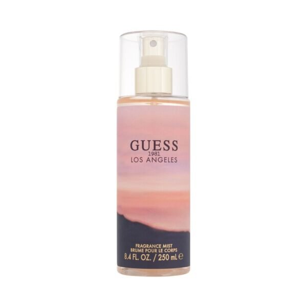 GUESS Guess 1981 Los Angeles Body Spray