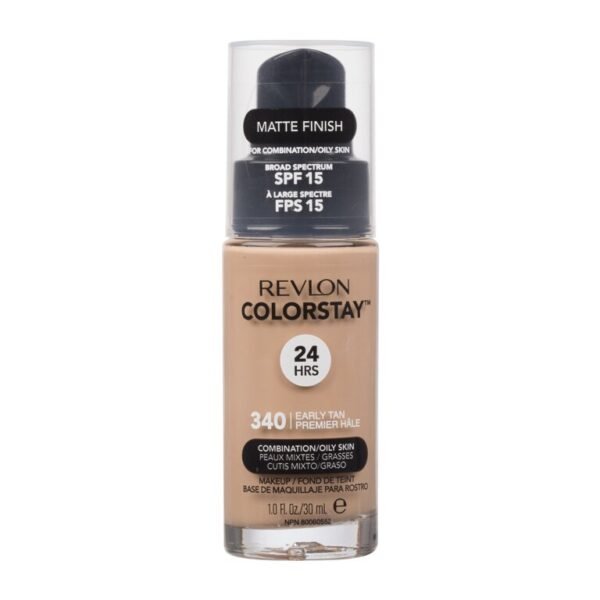 Revlon Colorstay Combination Oily Skin Makeup