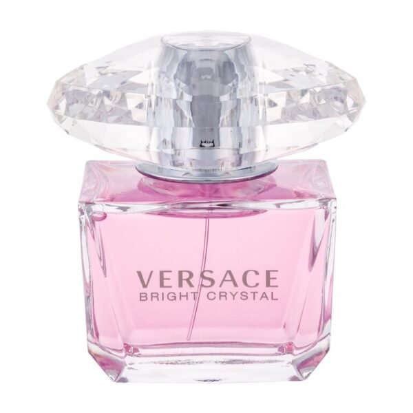 Versace Bright Crystal Eau de Toilette