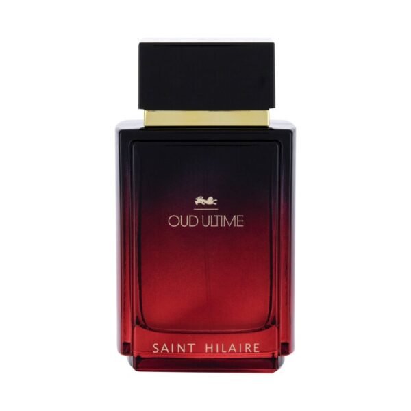Saint Hilaire Oud Ultime Eau de Parfum 100 ml