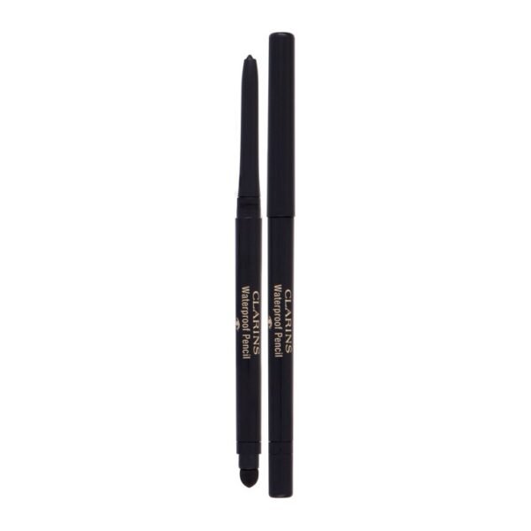 Clarins Waterproof Pencil Eye Pencil