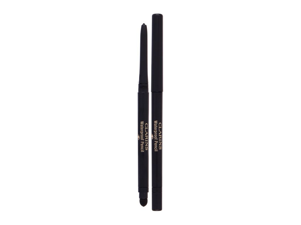 Clarins Waterproof Pencil Eye Pencil
