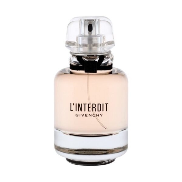 Givenchy L'Interdit Eau de Parfum