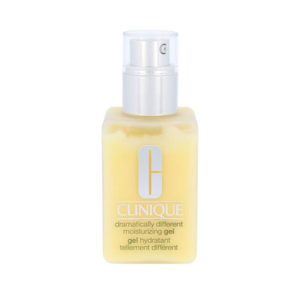 Clinique Dramatically Different Moisturizing Gel Facial Gel