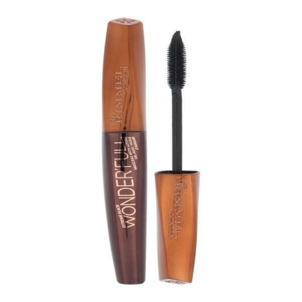 Rimmel London Wonder Full Argan Oil Mascara Mascara