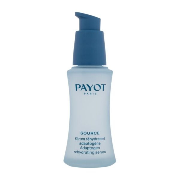 PAYOT Source Adaptogen Rehydrating Serum Skin Serum 30 ml